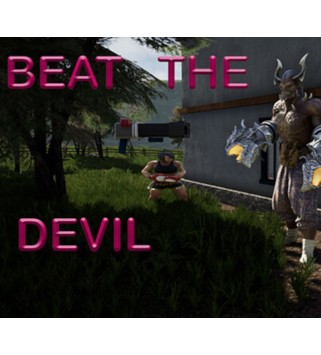 Beat The Devil Steam Key GLOBAL